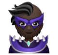 Supervillain Emoji Huawei