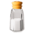 Salt Emoji Huawei