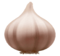 Garlic Emoji Huawei