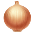 Onion Emoji Huawei