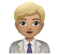 Office Worker Emoji Huawei