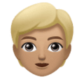 Person Emoji Huawei