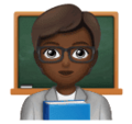 Teacher Emoji Huawei