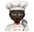 Cook Emoji Huawei