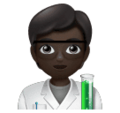 Scientist Emoji Huawei