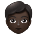 Person Emoji Huawei