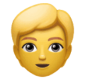 Person Emoji Huawei