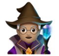 Mage Emoji Huawei