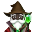 Man Mage Emoji Huawei