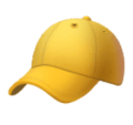 Billed Cap Emoji Huawei