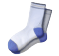Socks Emoji Huawei