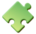 Puzzle Piece Emoji Huawei