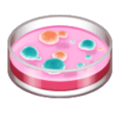 Petri Dish Emoji Huawei