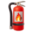 Fire Extinguisher Emoji Huawei