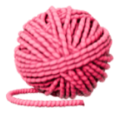 Yarn Emoji Huawei