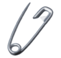 Safety Pin Emoji Huawei