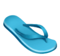 Thong Sandal Emoji Huawei