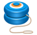 Yo Yo Emoji Huawei