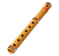 Flute Emoji Huawei