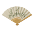 Folding Hand Fan Emoji Huawei