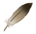 Feather Emoji Huawei