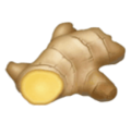 Ginger Emoji Huawei