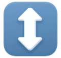 Up Down Arrow Emoji Huawei