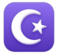 Star And Crescent Emoji Huawei