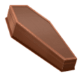 Coffin Emoji Huawei