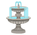 Fountain Emoji Huawei