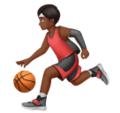Person Bouncing Ball Emoji Huawei