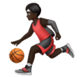 Person Bouncing Ball Emoji Huawei