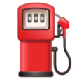 Fuel Pump Emoji Huawei