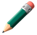 Pencil Emoji Huawei