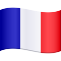 Flag Clipperton Island Emoji Joypixels
