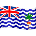 Flag Diego Garcia Emoji Joypixels