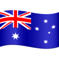 Flag Heard And Mcdonald Islands Emoji Joypixels