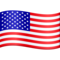 Flag Us Outlying Islands Emoji Joypixels