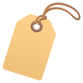 Label Emoji Joypixels