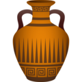 Amphora Emoji Joypixels