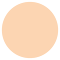 Light Skin Tone Emoji Joypixels