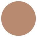 Medium Skin Tone Emoji Joypixels