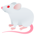 Mouse Emoji Joypixels