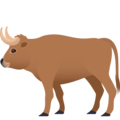 Ox Emoji Joypixels