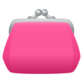 Purse Emoji Joypixels