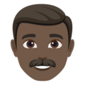 Man Emoji Joypixels