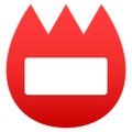 Name Badge Emoji Joypixels
