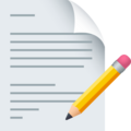 Memo Emoji Joypixels