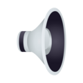 Speaker Low Volume Emoji Joypixels