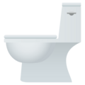 Toilet Emoji Joypixels